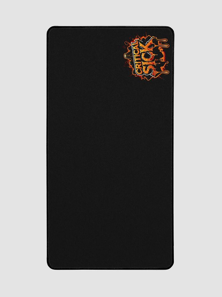 Sick Mouse Pad product image (2)