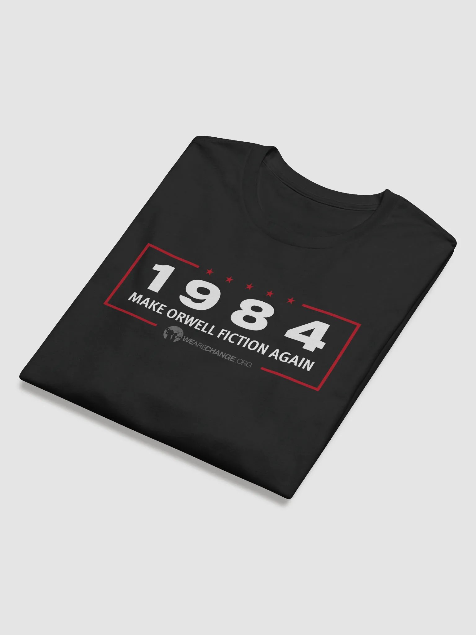 1984 Make Orwell Fiction Again product image (6)