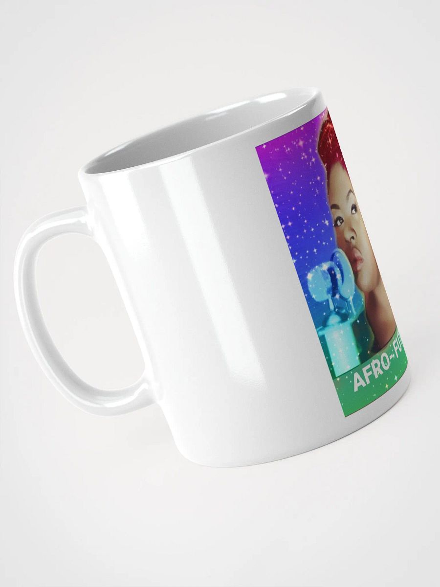 Afro-Futuristic Mug product image (5)