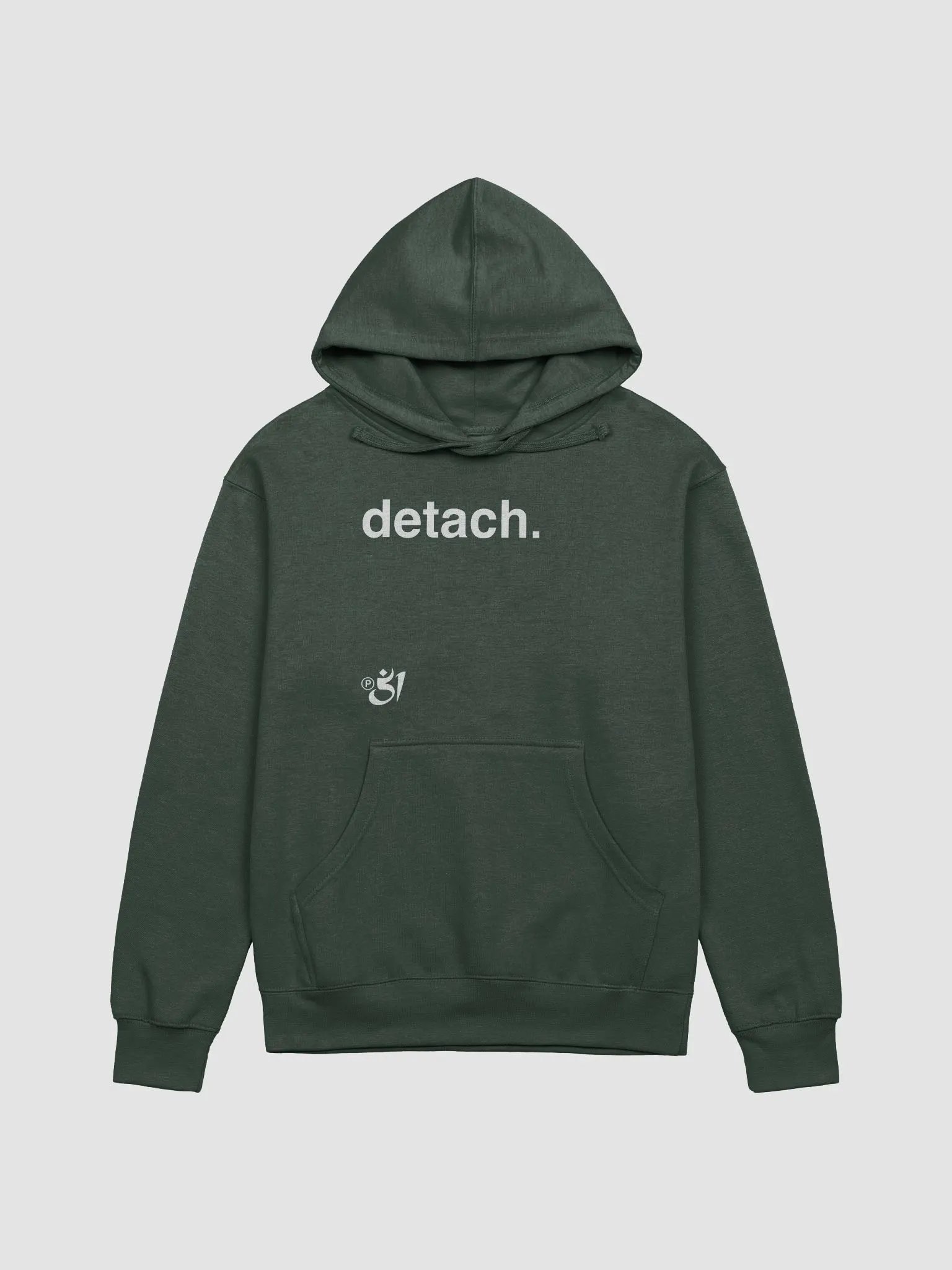 detach. hoodie product image (1)