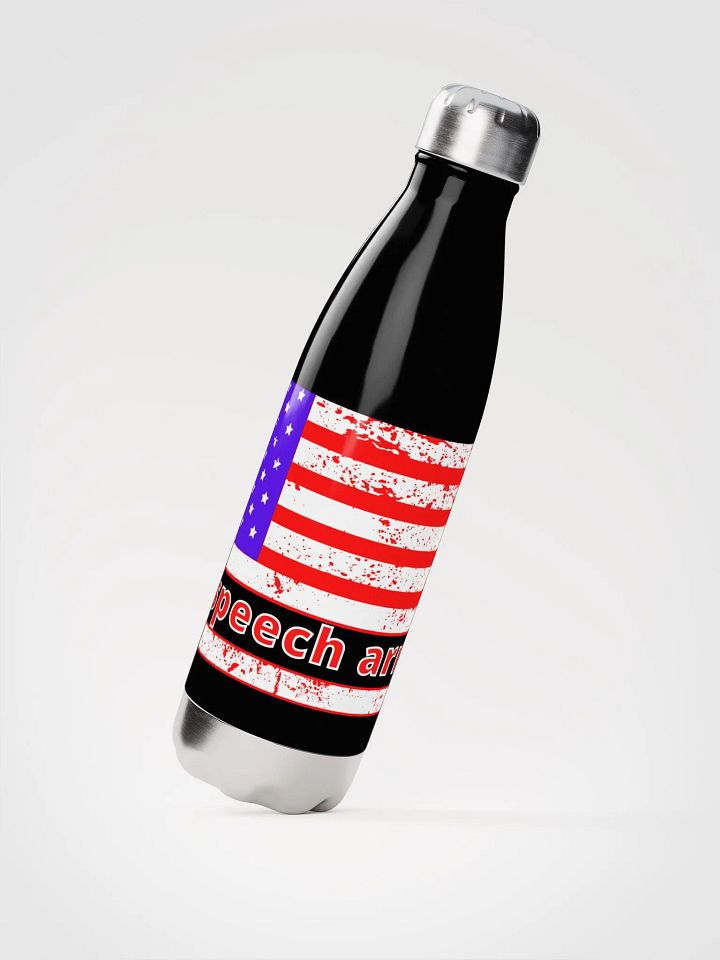 FREE SPEECH ARMY product image (4)