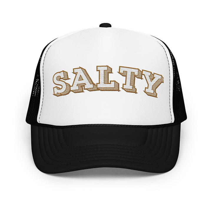 Salty Trucker product image (1)