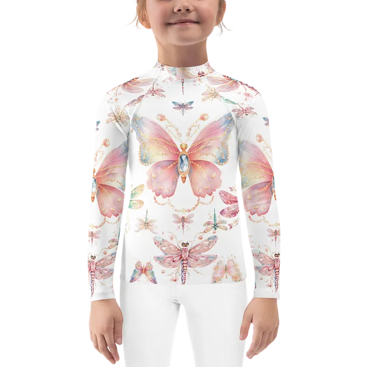 Butterflies & Dragonflies product image (1)