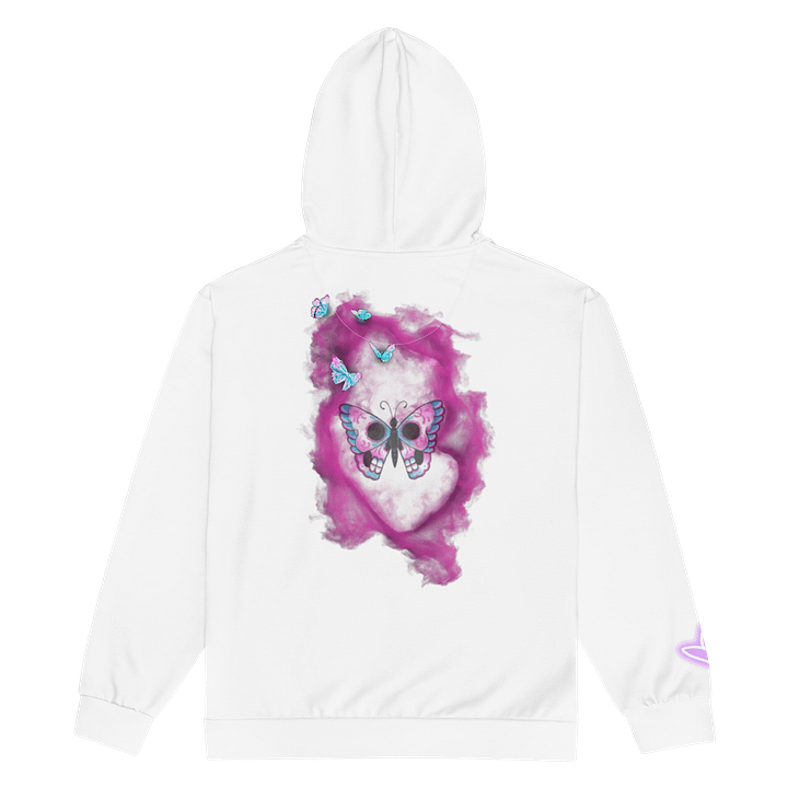 Mardi Gras Zip product image (1)