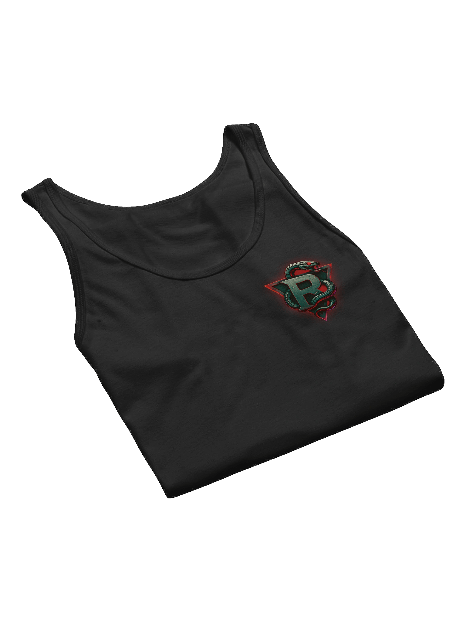 RiseUp313 Singlet product image (7)