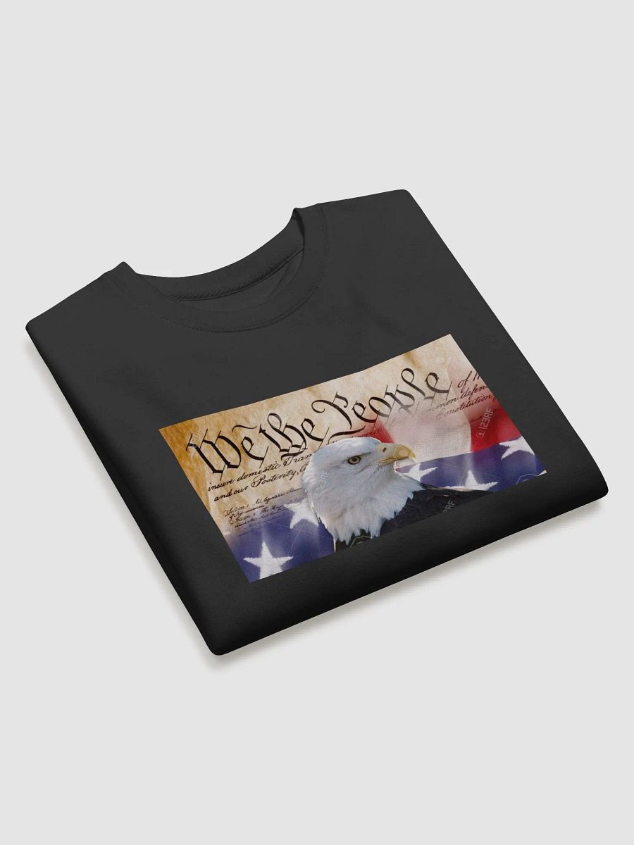 We the people Sweatshirt product image (3)