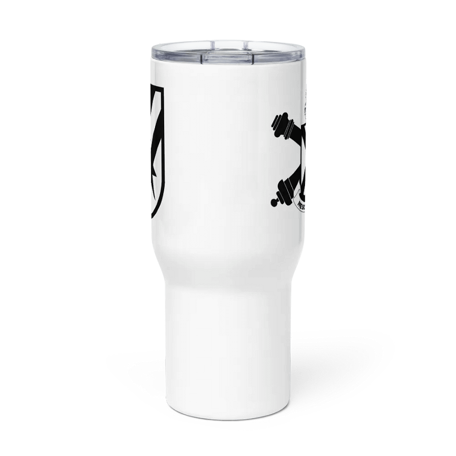 1-118th FA Travel Mug product image (2)
