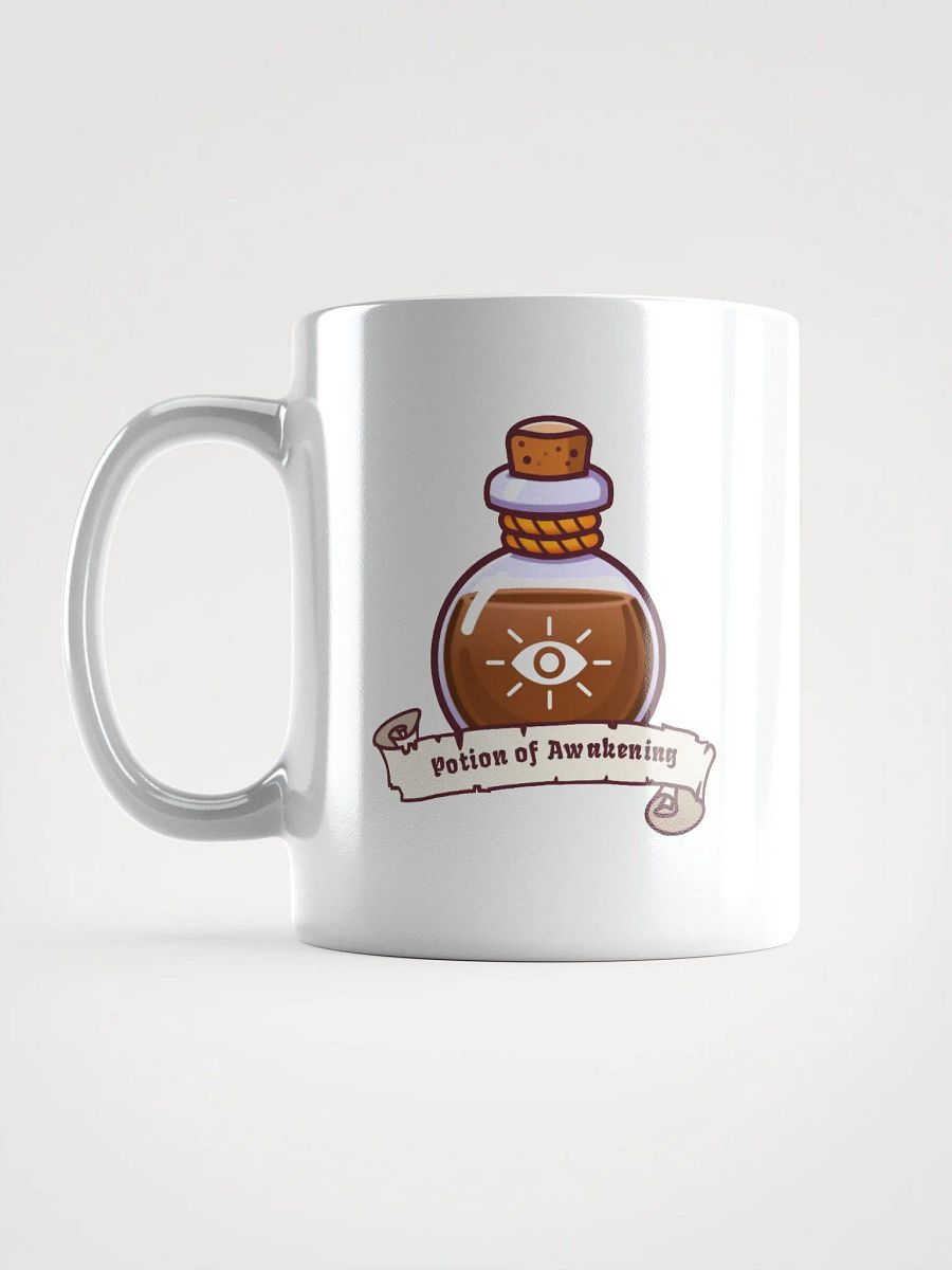 Potion of Awakening Coffee Mug product image (2)