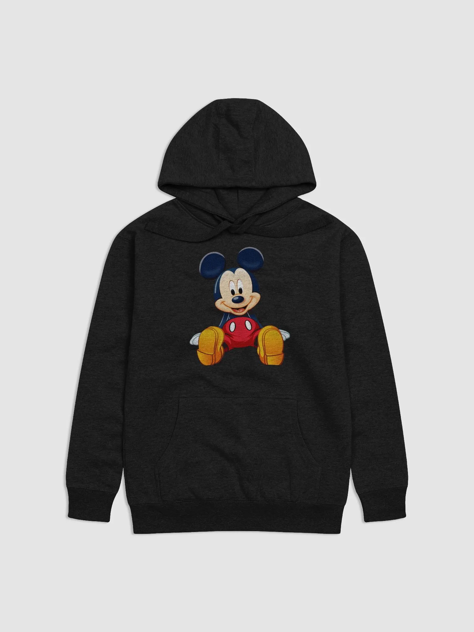 mickey mouse hoodie product image (1)
