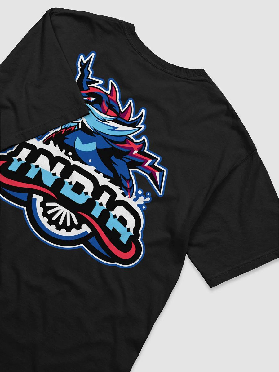 Team India T-Shirt product image (3)