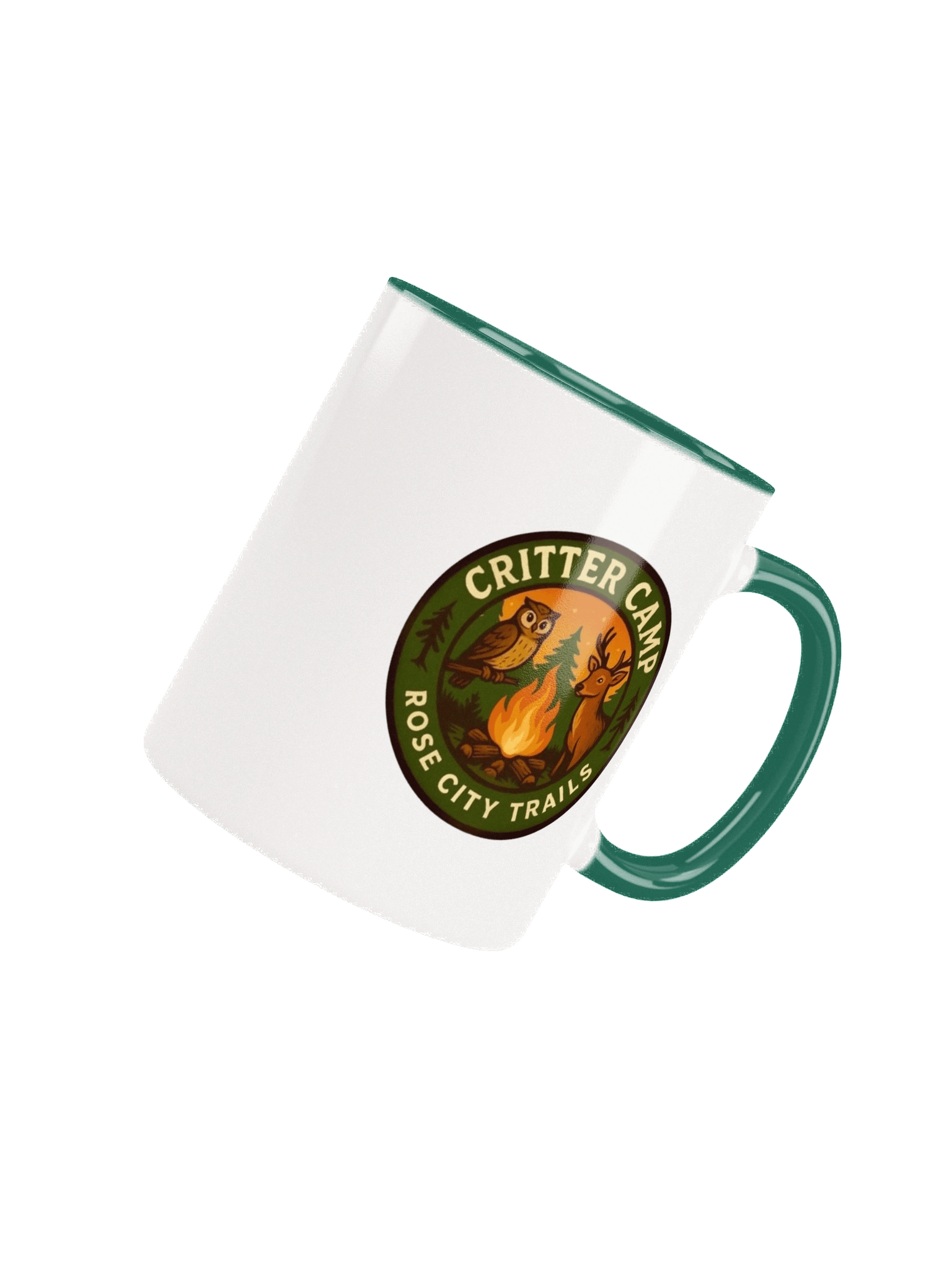 Campfire Mug product image (7)