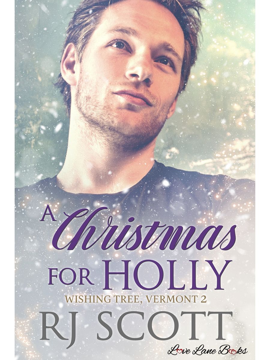 A Christmas For Holly (Wishing Tree, Vermont 2) product image (2)