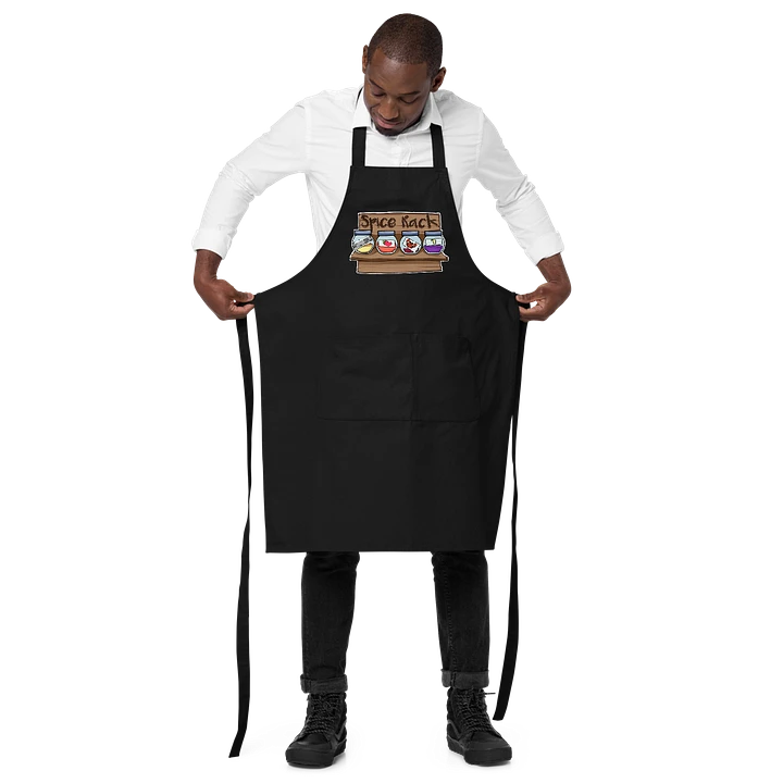 Spice Rack Apron product image (2)