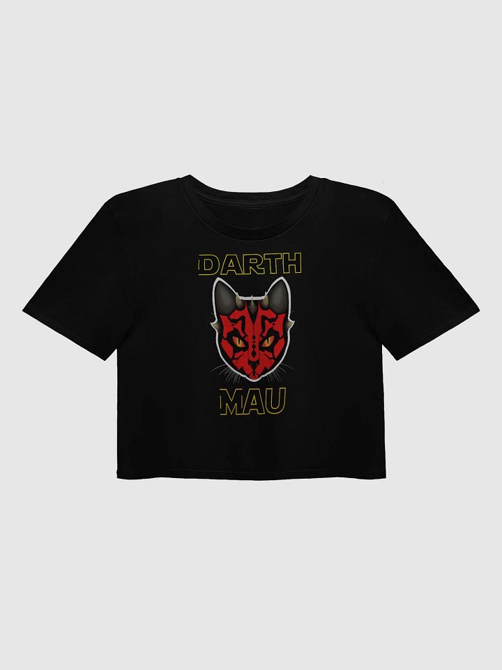 Darth Mau Crop Top product image (5)