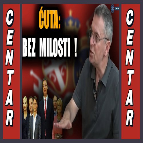Ћута за Србин.инфо: Вучић, ЕУ и Рио Тинто- то је завера против српске земље и воде

ПРОЧИТАЈТЕ ЦЕО ЧЛАНАК НА ПОРТАЛУ СРБИН.ИН...