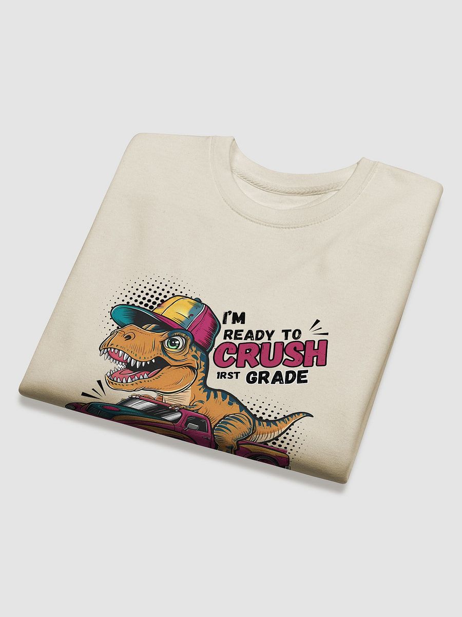 1rst Grader Tee. product image (19)