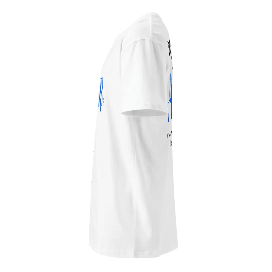 AURA Unisex Premium Tee product image (6)