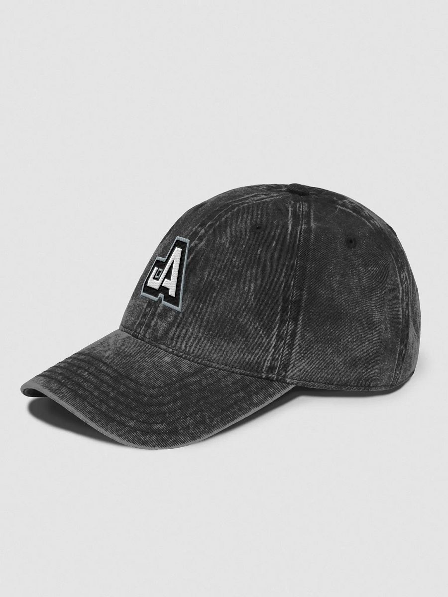 oJAllen - Custom Logo Dad Hat product image (3)