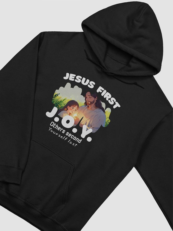 J.O.Y. Hoodie product image (16)