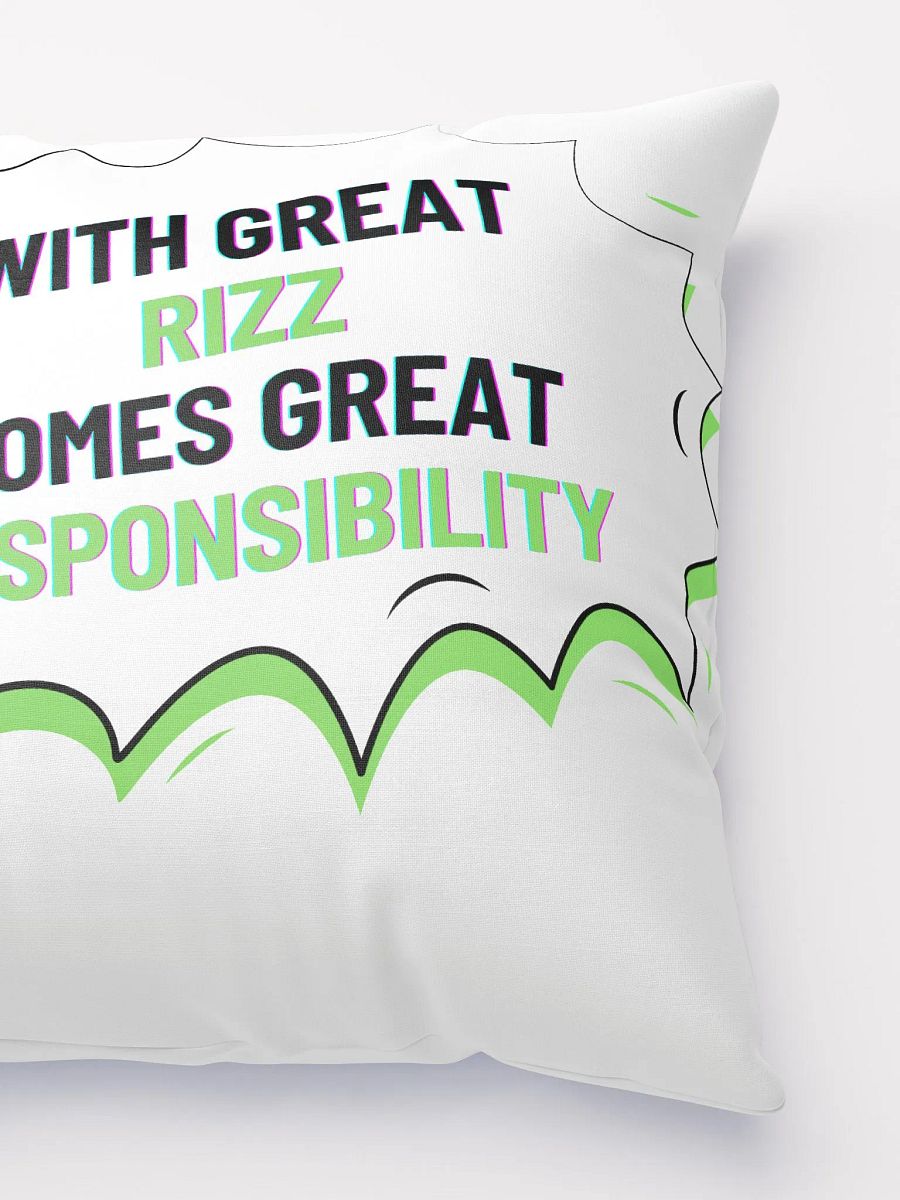 Lokii Pillow product image (3)