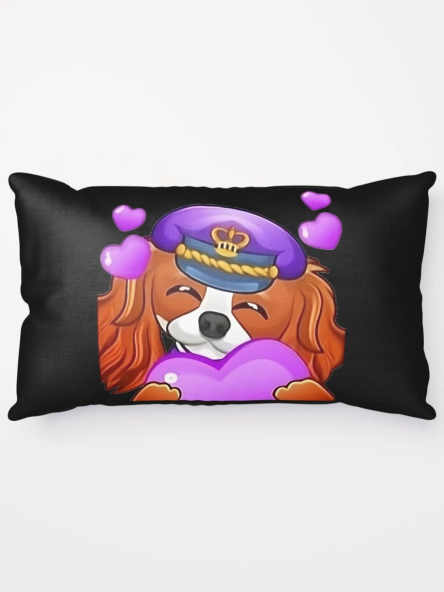 Love pup All-Over Print Pillow product image (5)