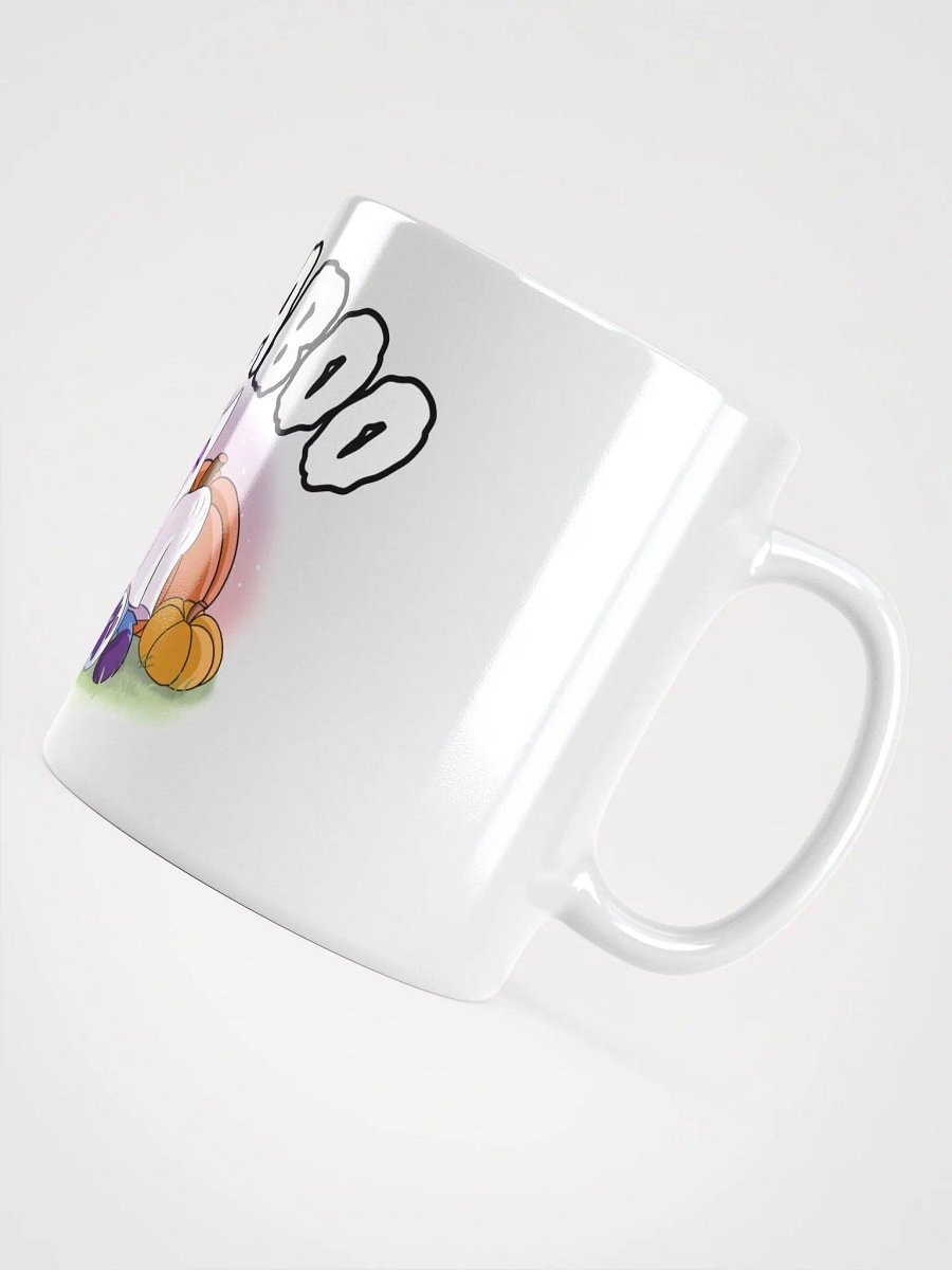 WackaBoo Mug (Scary style) product image (5)