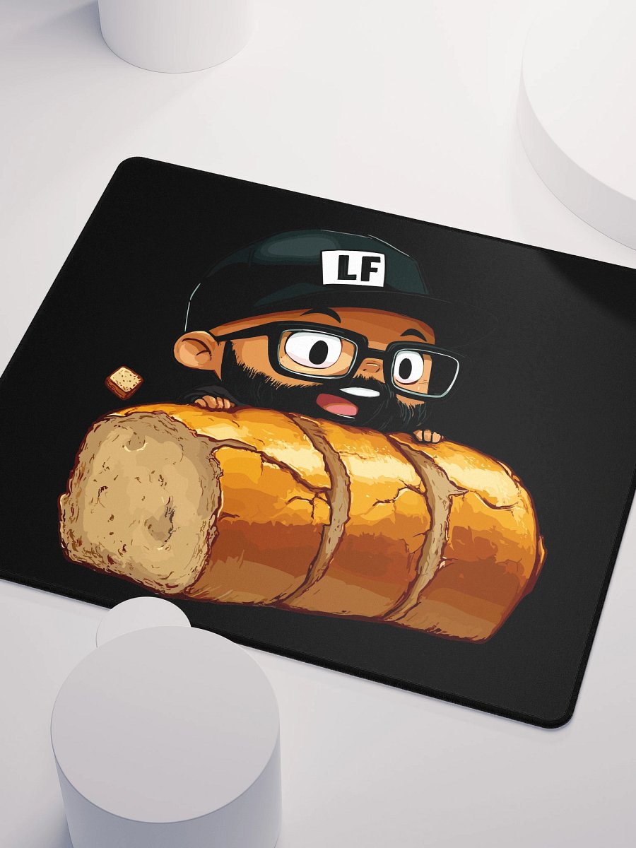 Loafy Mouse Pad product image (3)