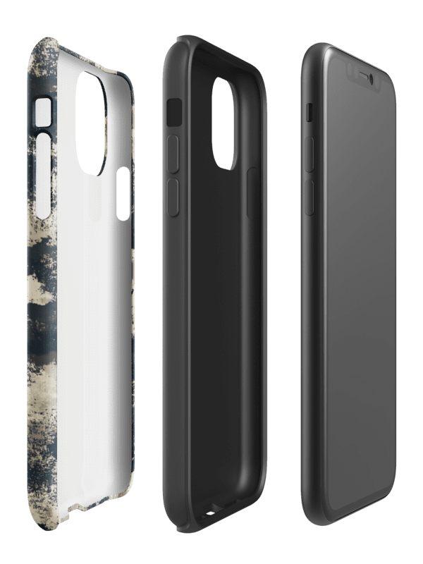 Military Camouflage - Tough Phone Case product image (3)