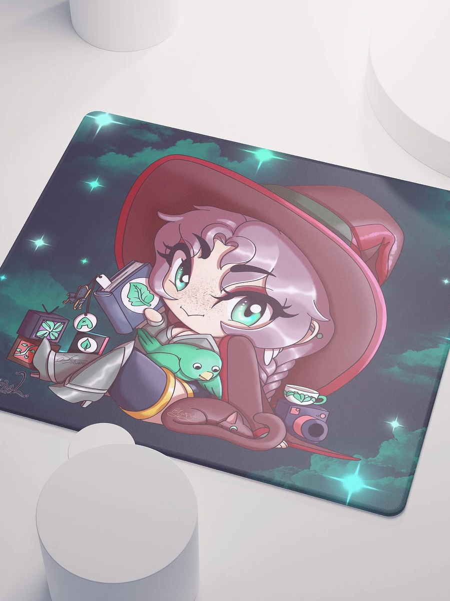 Saemi Chilling - Gaming Mouse Pad product image (4)