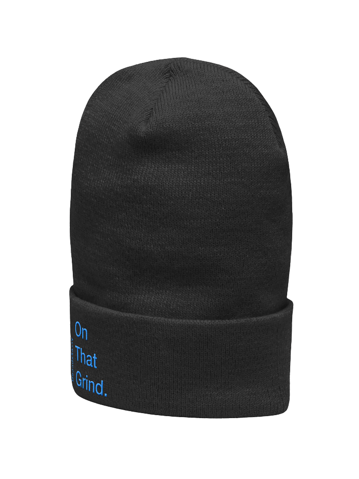 On that Grind Beanie product image (2)