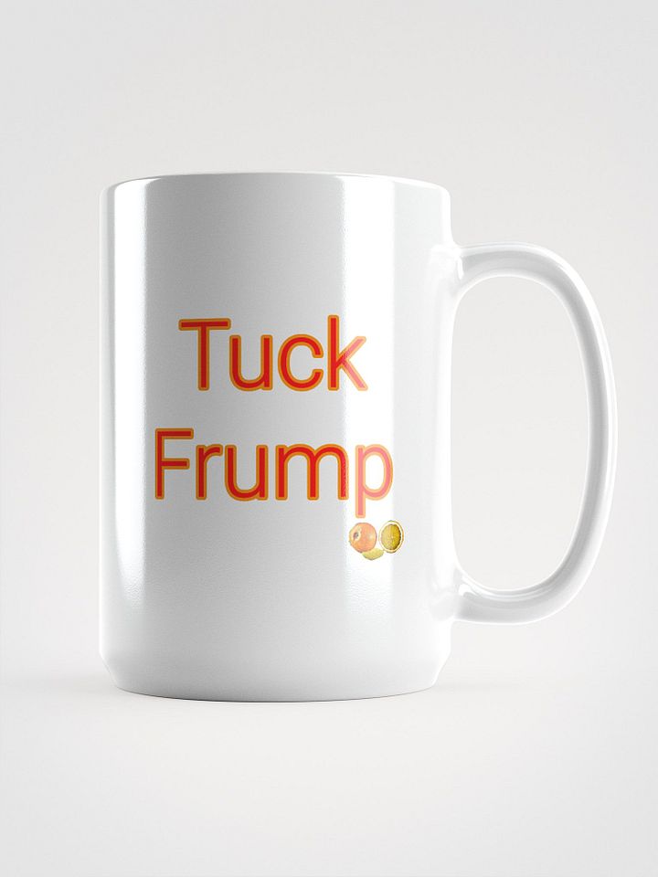 Tuck Frump product image (1)