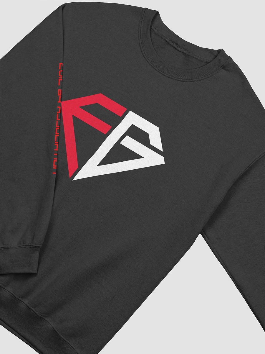 Classic EVIL Gaming Sweatshirt product image (3)