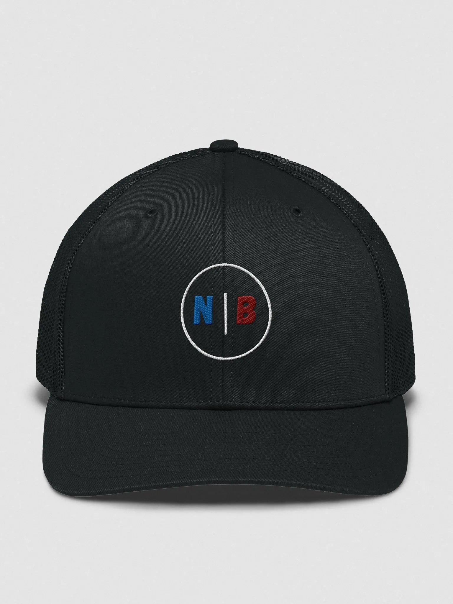 NUT or BUST Signature Hat product image (1)