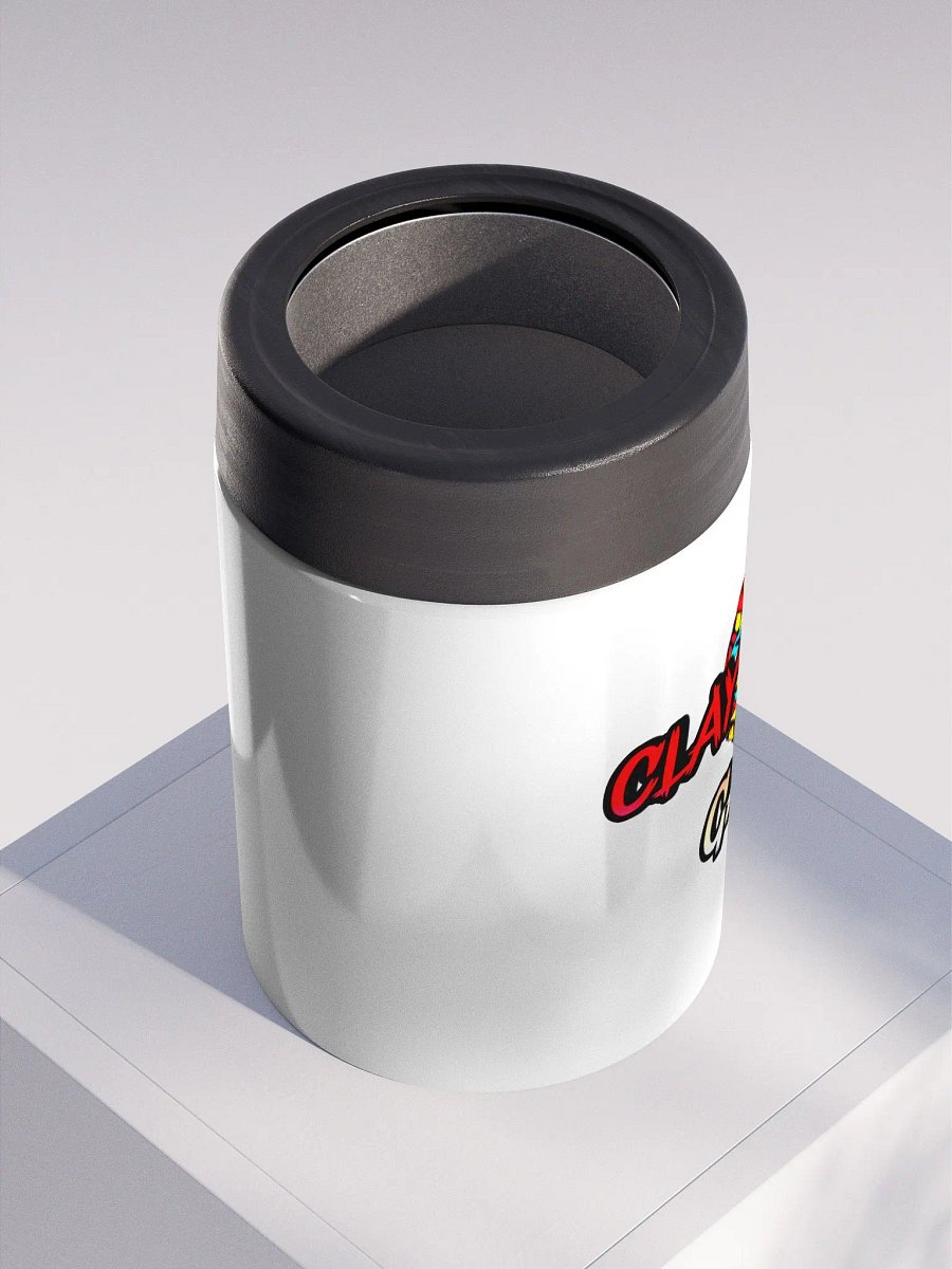 CLG Koozie product image (2)