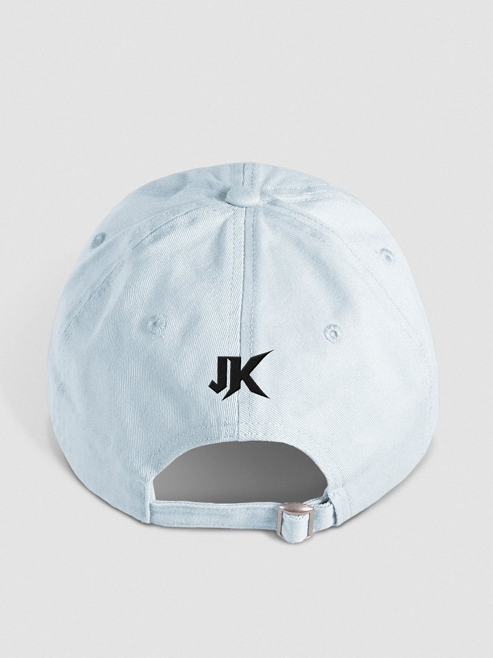 Joshua Beechfield Pastel Dad Hat product image (5)