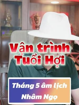 🐷 TUỔI HỢI THÁNG 5 ÂM (THÁNG 6 DƯƠNG) 2025: DỄ BỊ LỪA GẠT, CẦN THẬN TRỌNG! 🐷 Tháng này tuổi Hợi dễ bị hiểu lầm, tin nhầm người, mất mát nhỏ nhưng kéo dài. 💡 Làm sao để bảo vệ bản thân an toàn tháng này? 👉 COMMENT tuổi để nhận bí quyết tránh xa vận xấu! #TuoiHoi2025 #Thang5am #TuVi12ConGiap #TranhLuaGat #Botnguhanhchutienngan #ChuTienNgan