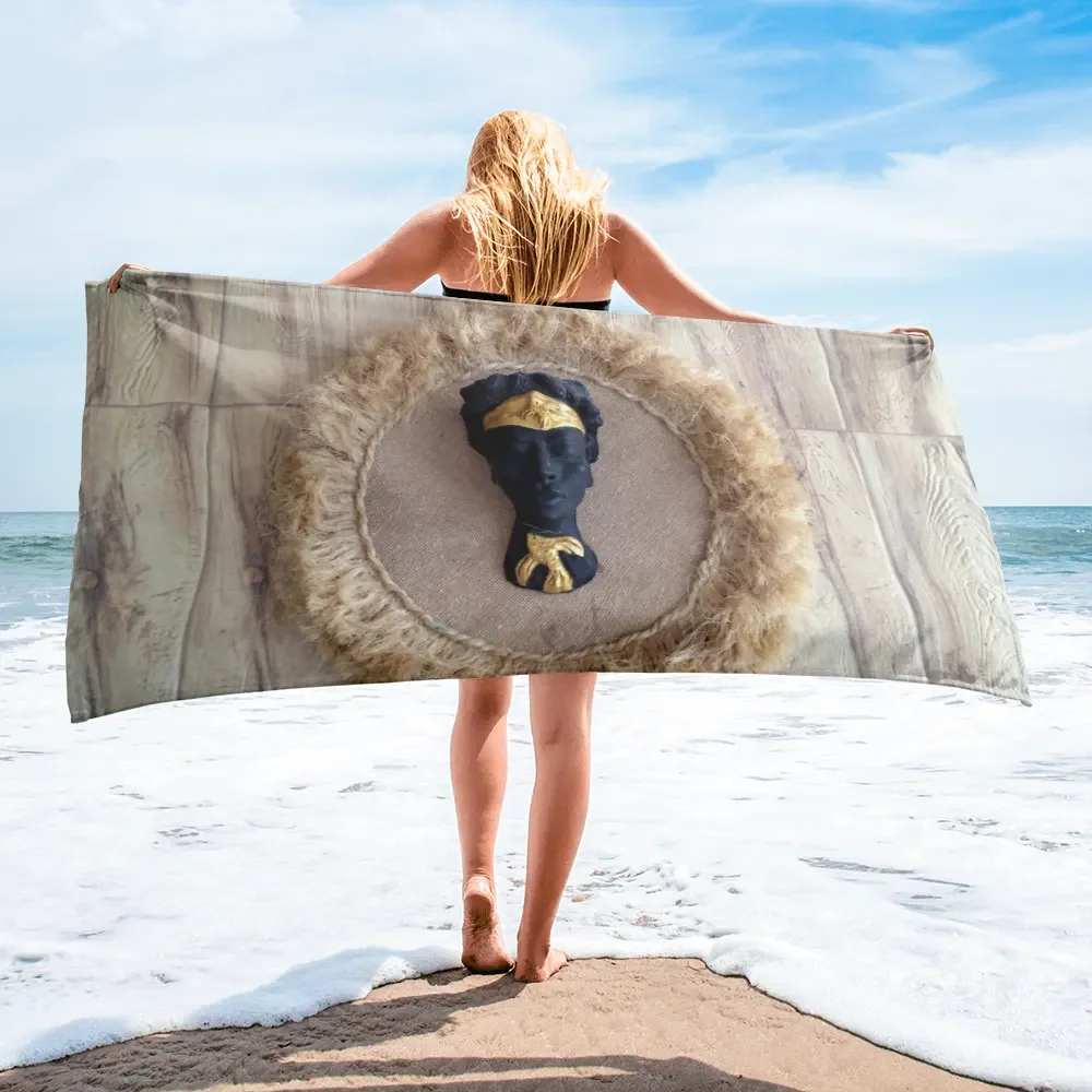 Oxum Africana product image (2)