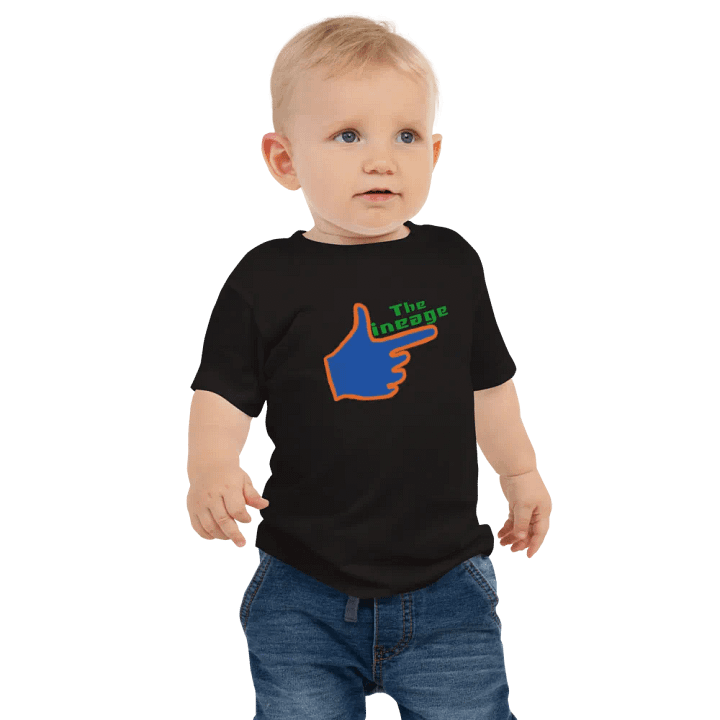 Babyface Lineage product image (1)