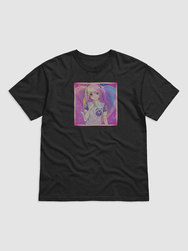 Anime-Style T-Shirt product image (1)