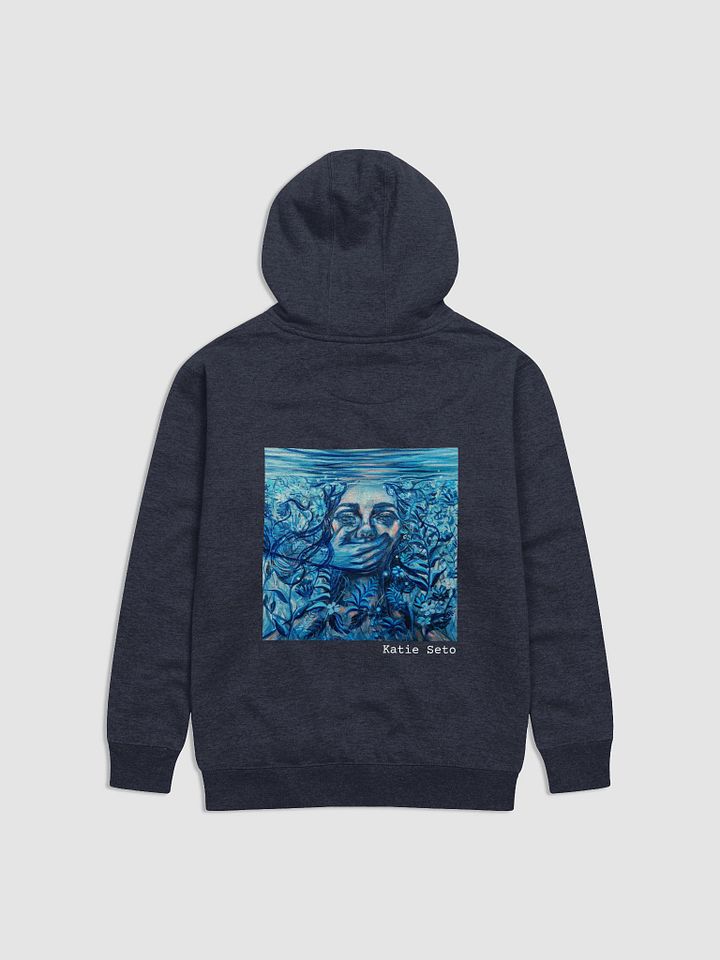 Signed Honestly EP Hoodie product image (2)