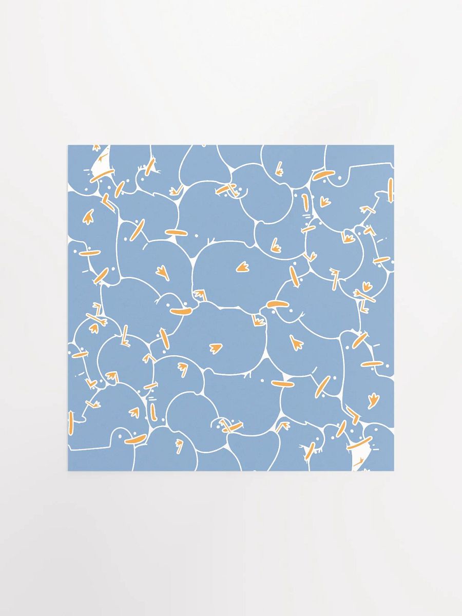 Berd Poster product image (1)