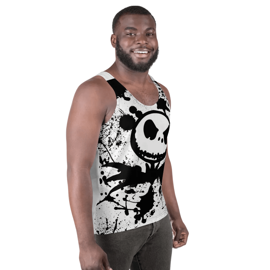 Daddy Jack Tank-Top product image (3)