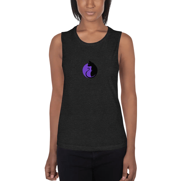 KawaiKitten Women's Tank Top product image (2)
