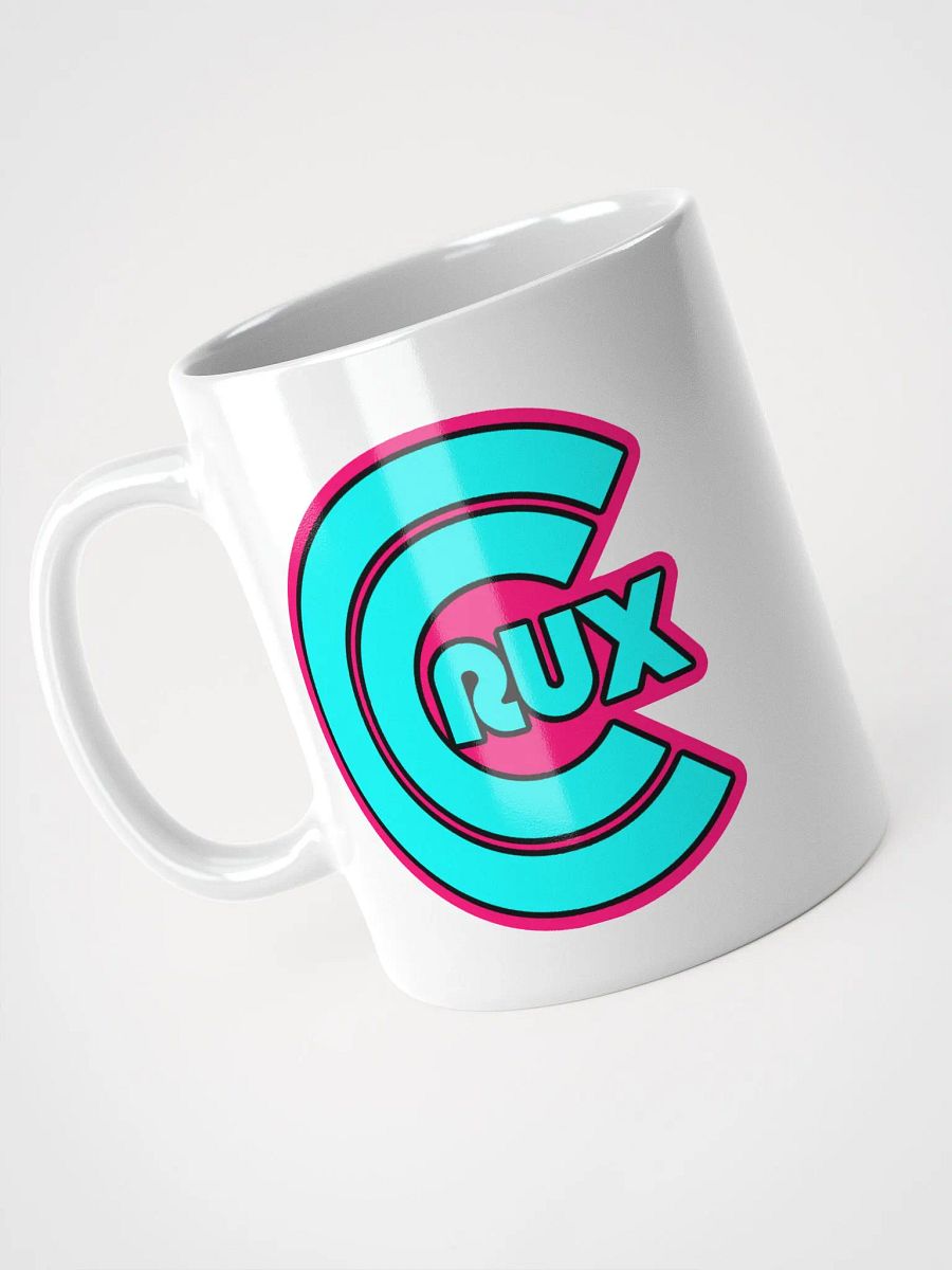 Logo Series Mug product image (3)