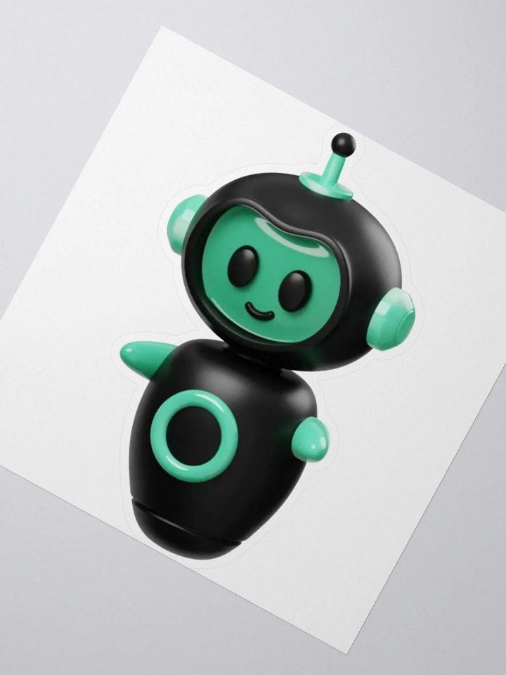 Stats Bot product image (5)