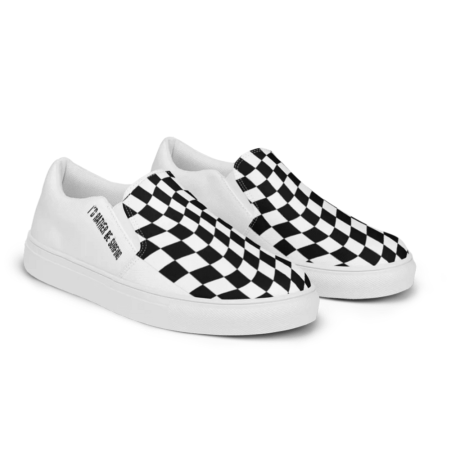 Go Surf Sneakers product image (9)