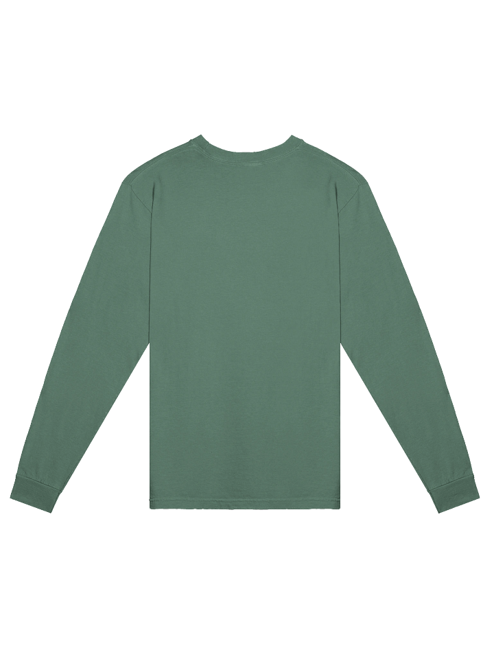 Countdown to DOOM Long Sleeve product image (2)