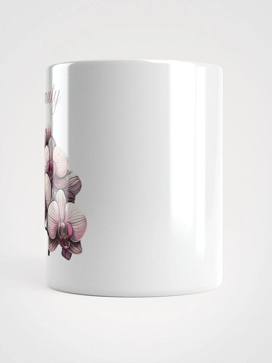 Orchid Elegance: A Symbol of Timeless Beauty product image (3)