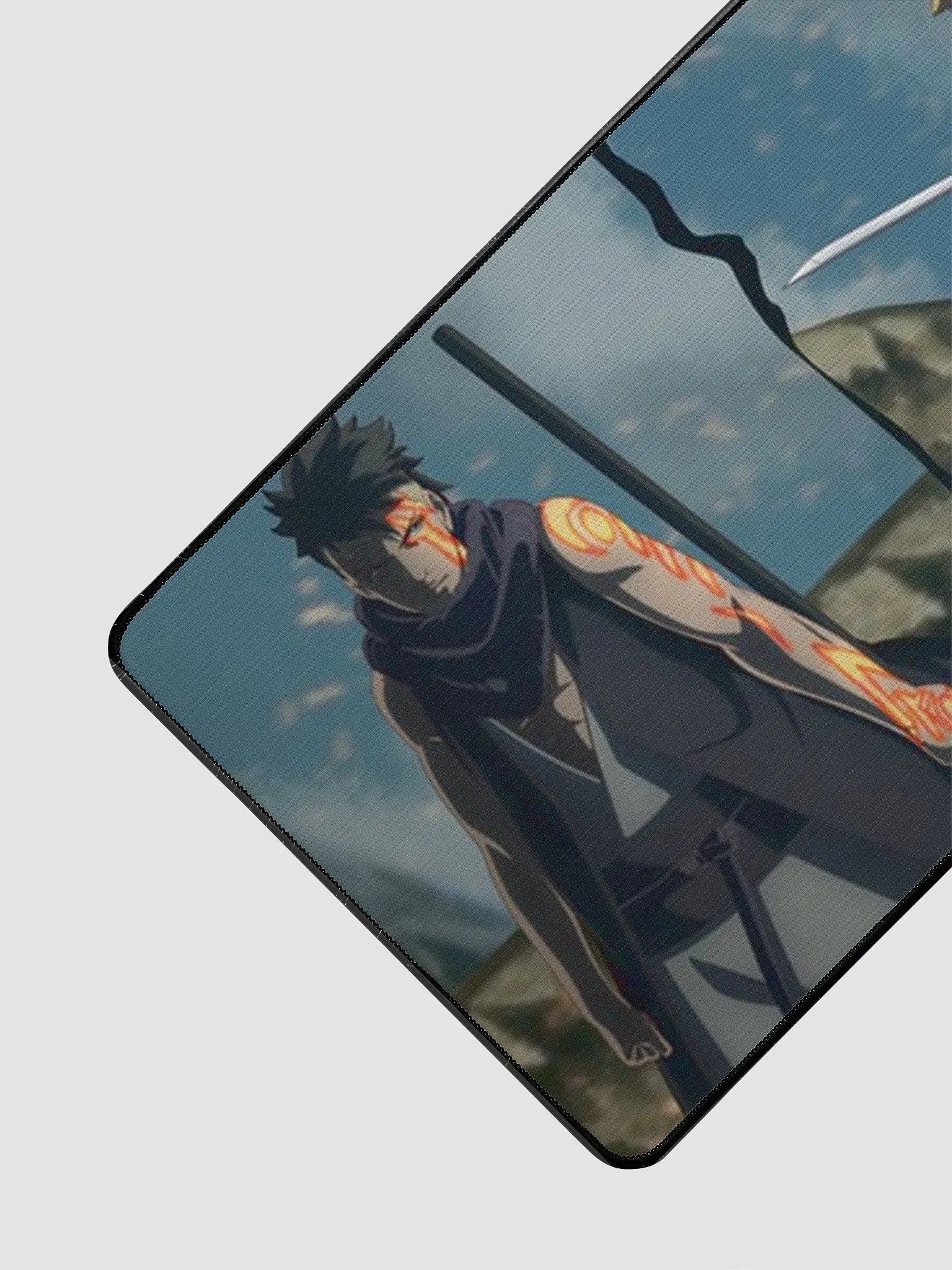 MOUSE PAD GAMER DE BORUTO | NARUTO product image (3)