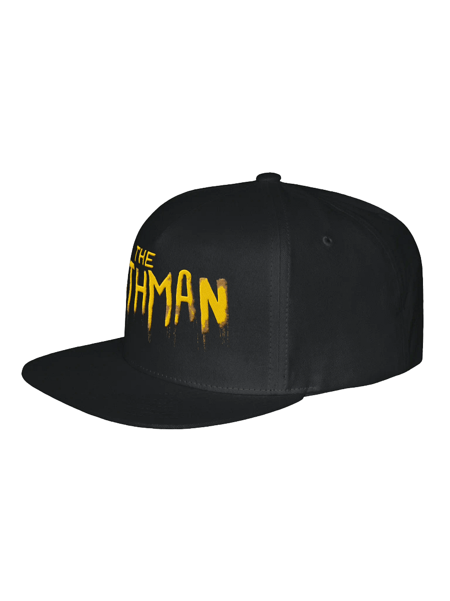 The Mothman Snapback Cap product image (14)